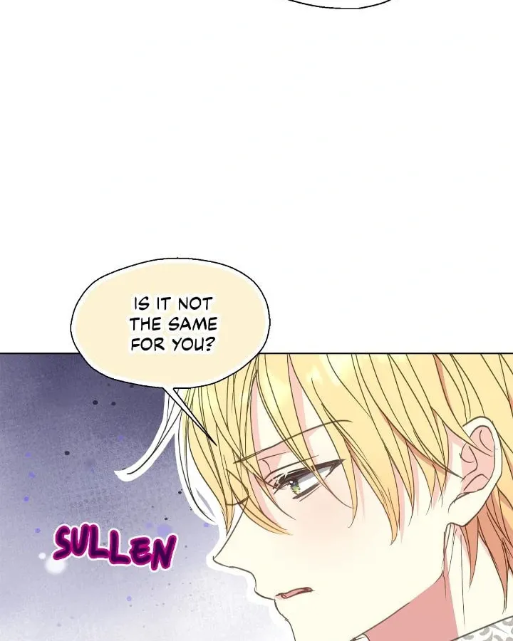 Your Majesty, Please Spare Me This Time Chapter 137 page 58 - 