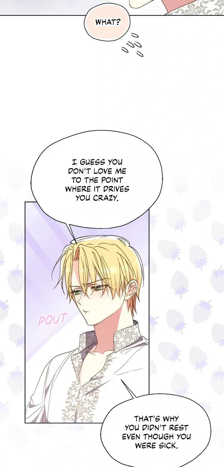 Your Majesty, Please Spare Me This Time Chapter 137 page 59 - 