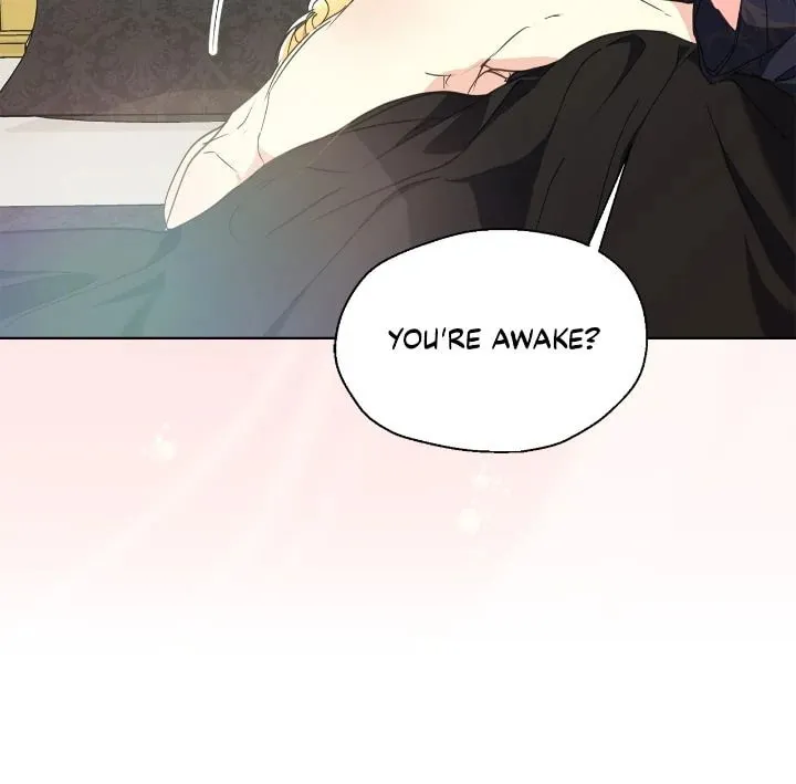 Your Majesty, Please Spare Me This Time Chapter 137 page 7 - 