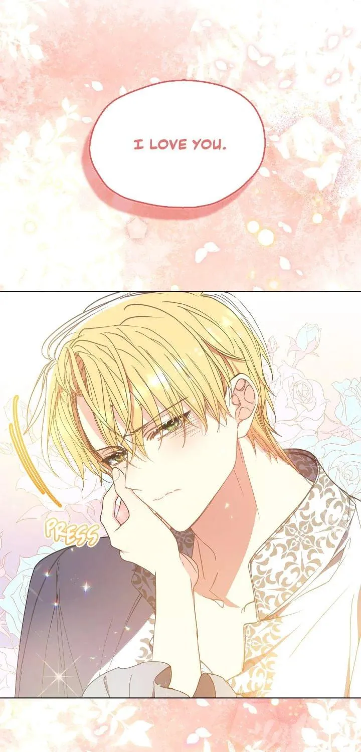 Your Majesty, Please Spare Me This Time Chapter 137 page 61 - 