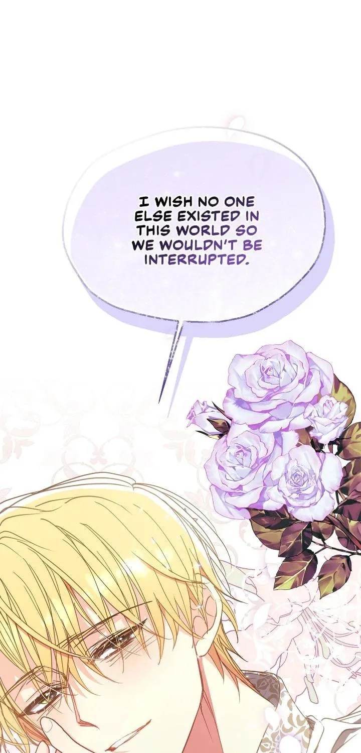 Your Majesty, Please Spare Me This Time Chapter 137 page 64 - 