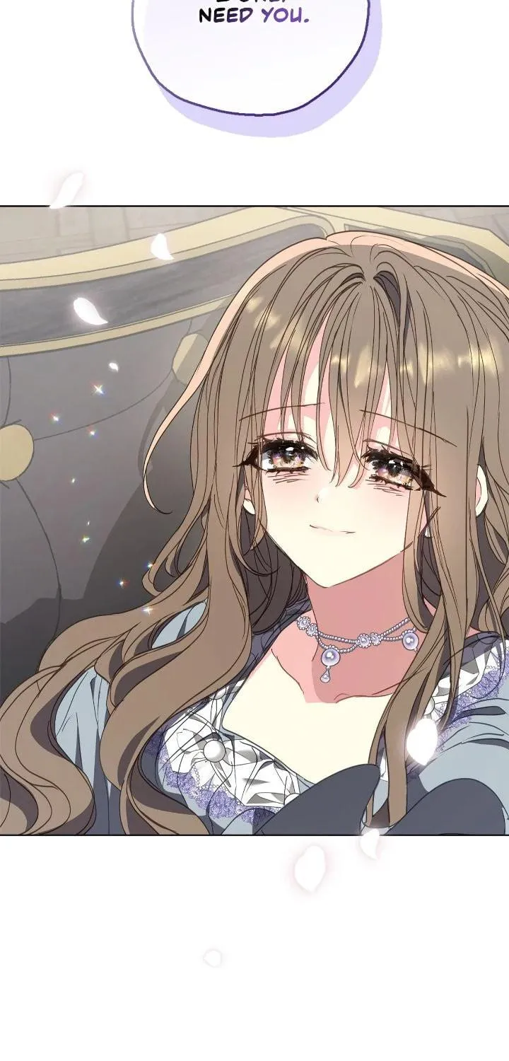 Your Majesty, Please Spare Me This Time Chapter 137 page 66 - 