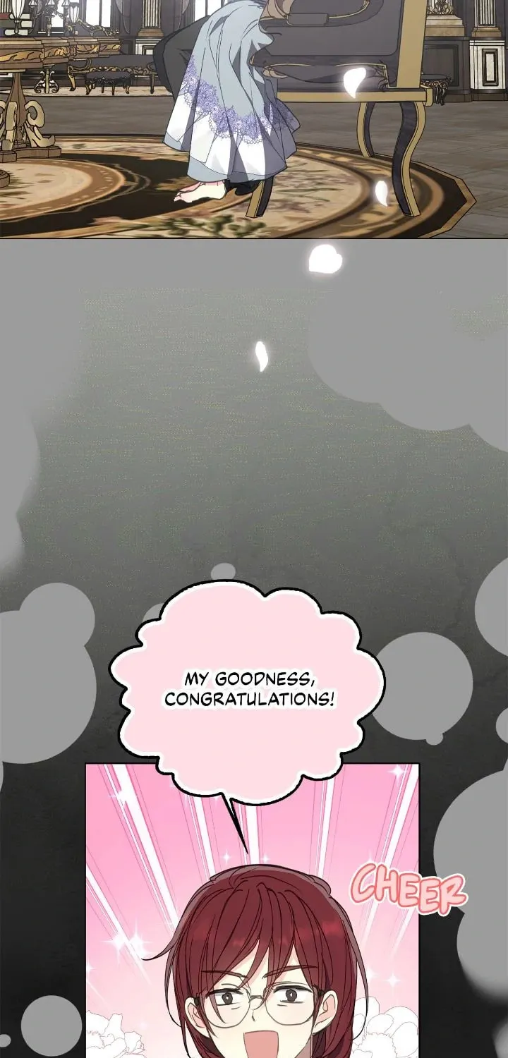 Your Majesty, Please Spare Me This Time Chapter 137 page 68 - 