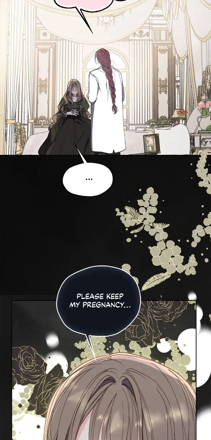 Your Majesty, Please Spare Me This Time Chapter 137 page 70 - 