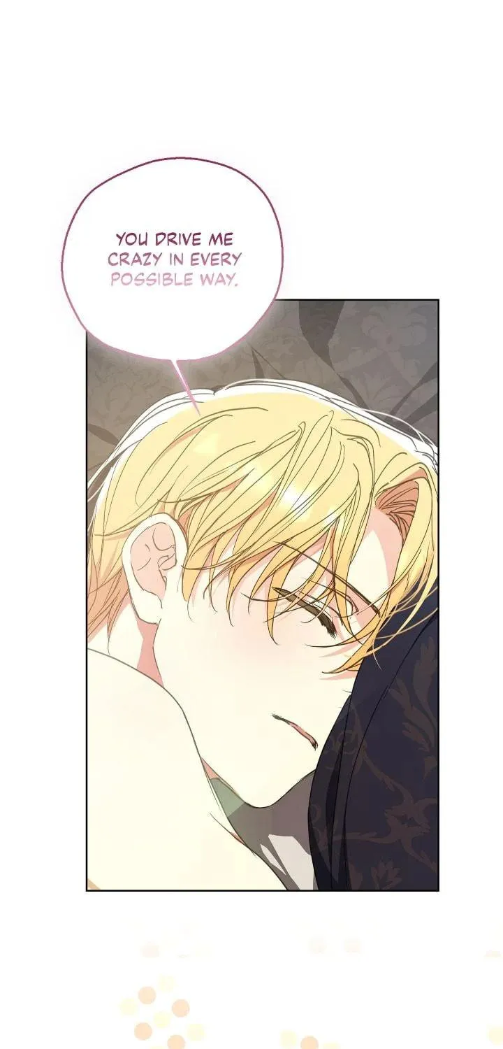 Your Majesty, Please Spare Me This Time Chapter 137 page 8 - 