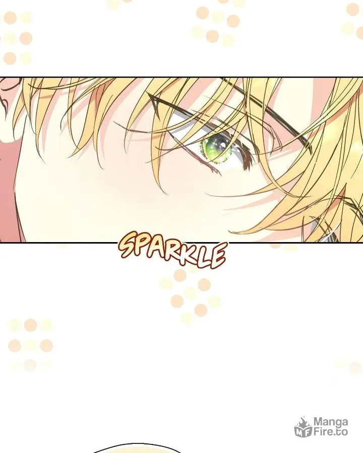 Your Majesty, Please Spare Me This Time Chapter 137 page 9 - 