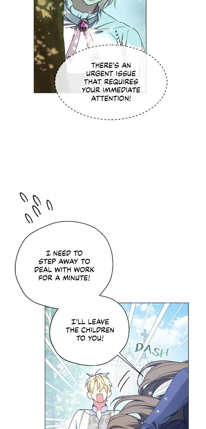 Your Majesty, Please Spare Me This Time Chapter 138 page 16 - 