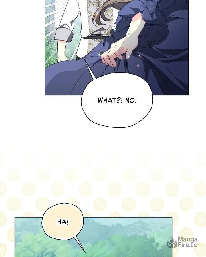 Your Majesty, Please Spare Me This Time Chapter 138 page 17 - 
