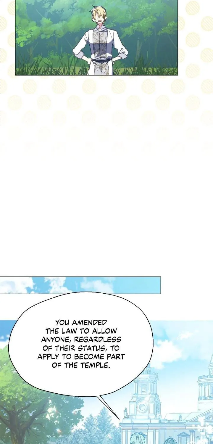 Your Majesty, Please Spare Me This Time Chapter 138 page 18 - 
