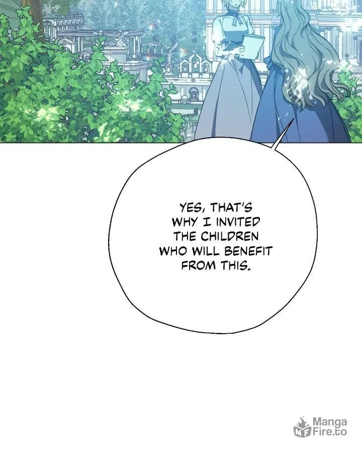 Your Majesty, Please Spare Me This Time Chapter 138 page 19 - 