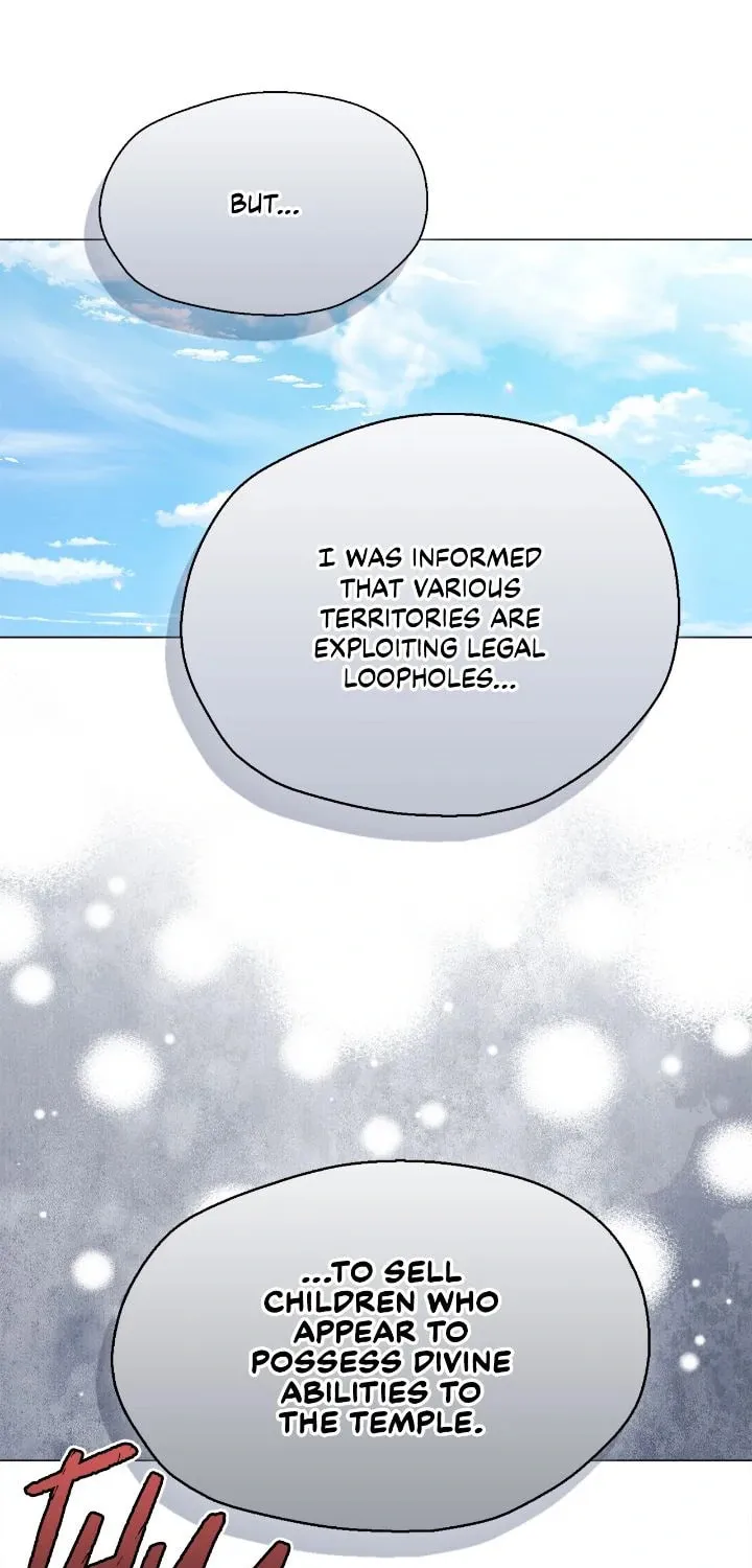 Your Majesty, Please Spare Me This Time Chapter 138 page 20 - 