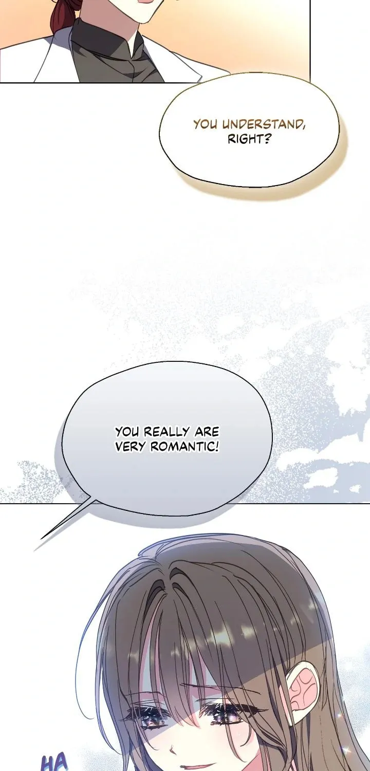 Your Majesty, Please Spare Me This Time Chapter 138 page 3 - 