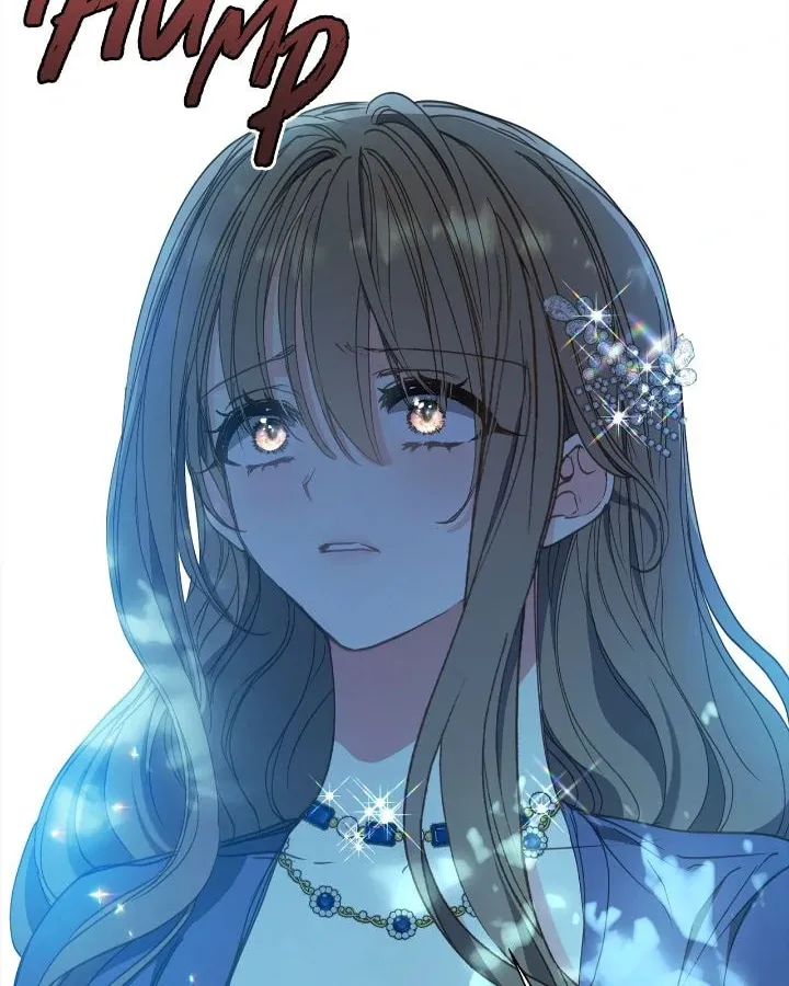 Your Majesty, Please Spare Me This Time Chapter 138 page 21 - 