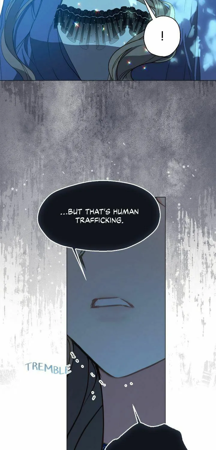 Your Majesty, Please Spare Me This Time Chapter 138 page 22 - 