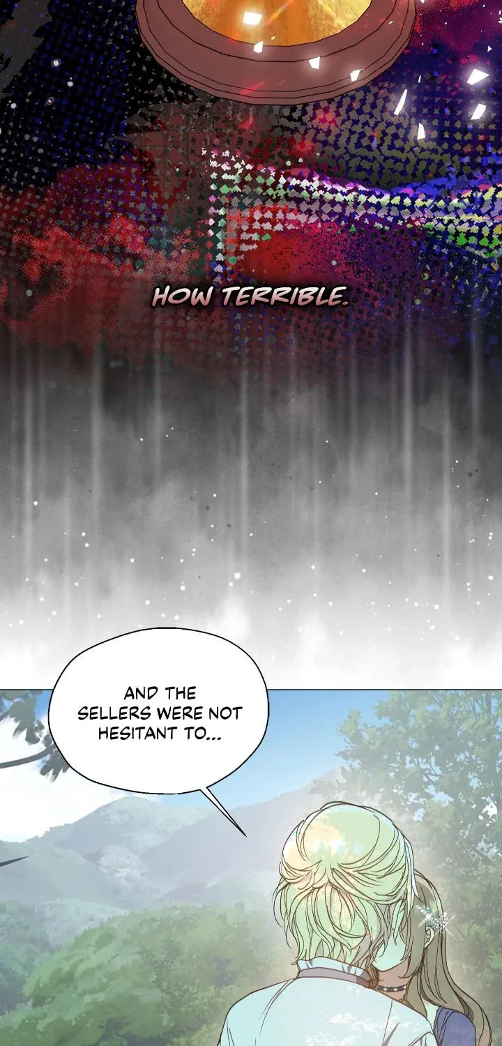 Your Majesty, Please Spare Me This Time Chapter 138 page 26 - 