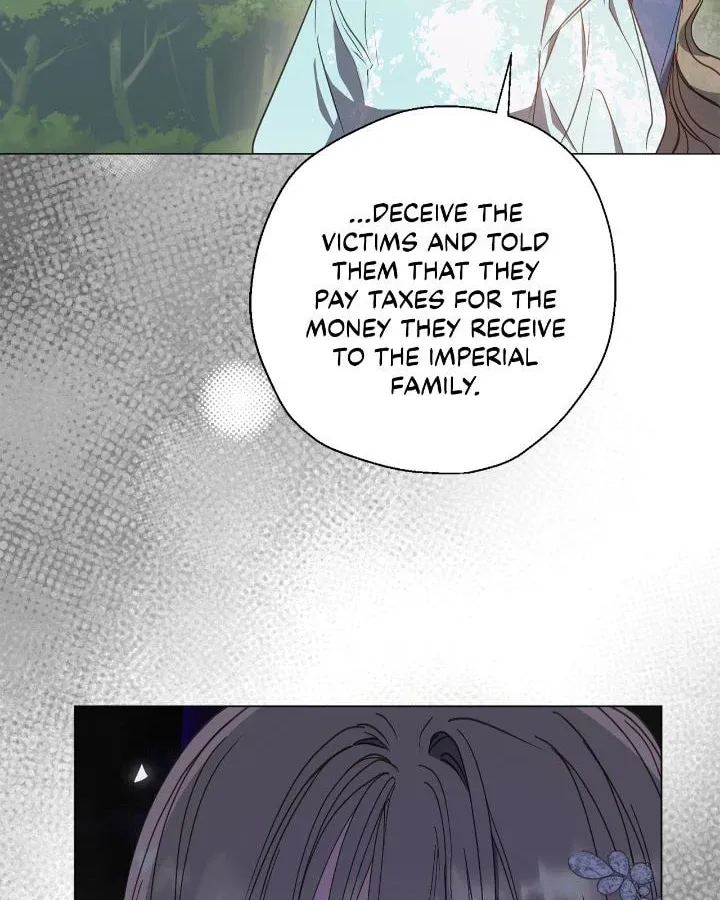 Your Majesty, Please Spare Me This Time Chapter 138 page 27 - 