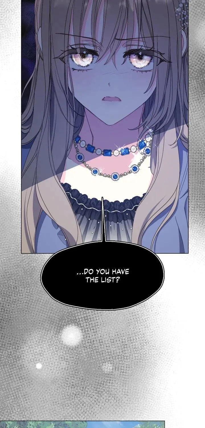 Your Majesty, Please Spare Me This Time Chapter 138 page 28 - 