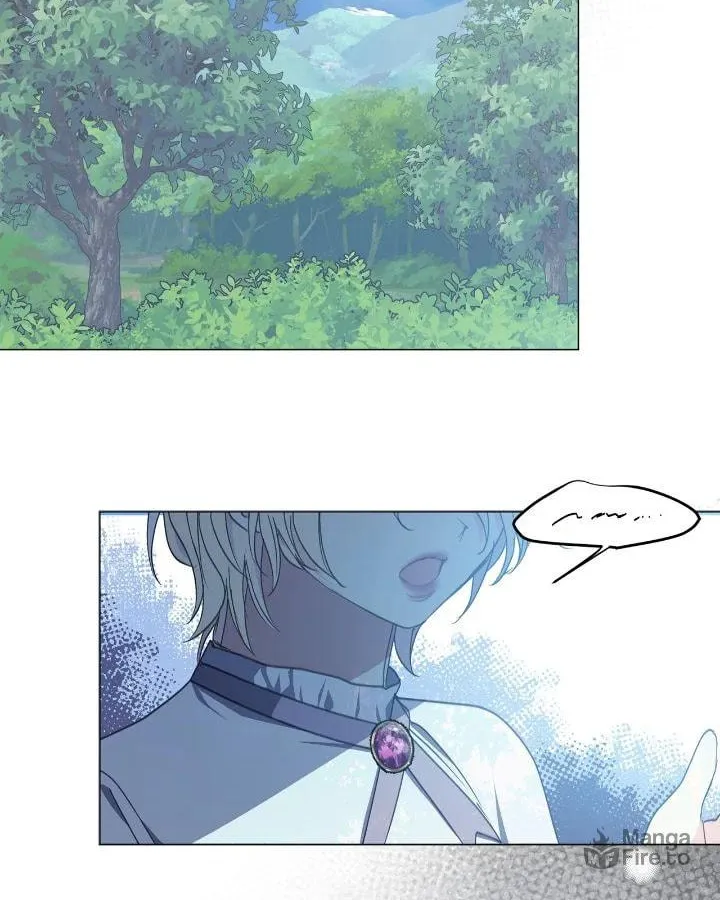 Your Majesty, Please Spare Me This Time Chapter 138 page 29 - 