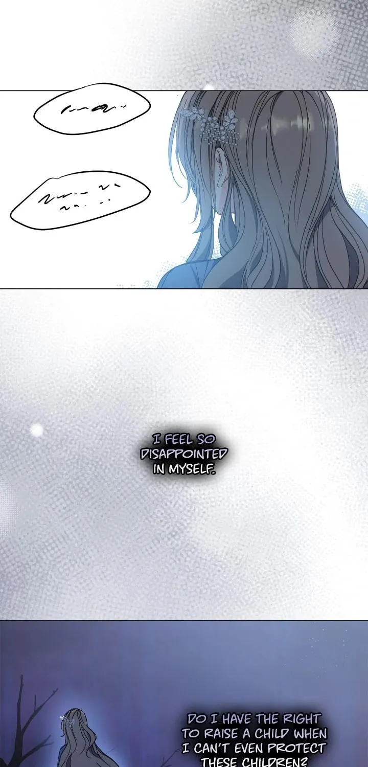 Your Majesty, Please Spare Me This Time Chapter 138 page 30 - 
