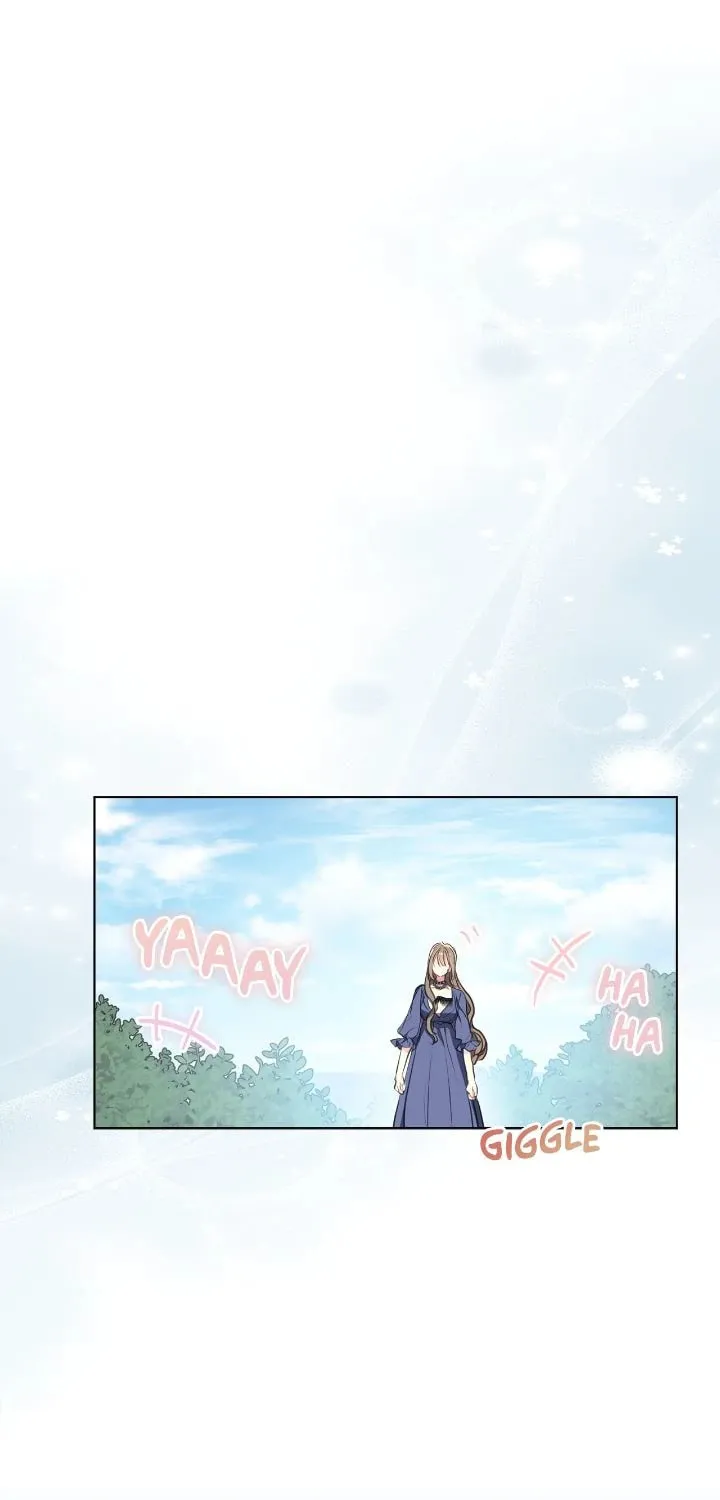 Your Majesty, Please Spare Me This Time Chapter 138 page 35 - 