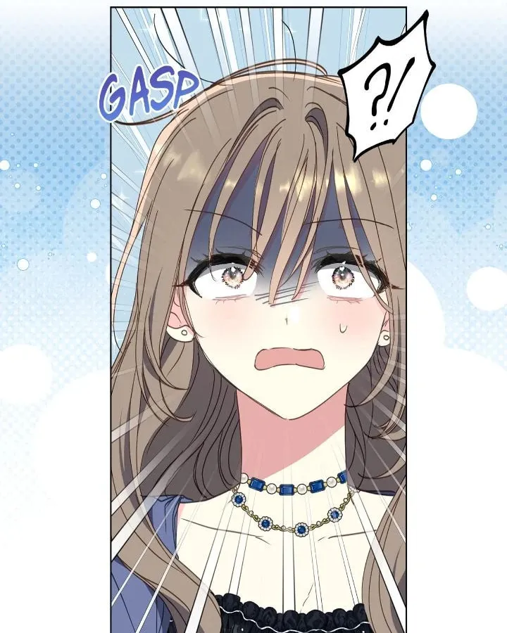 Your Majesty, Please Spare Me This Time Chapter 138 page 36 - 