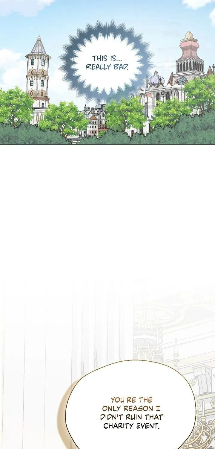 Your Majesty, Please Spare Me This Time Chapter 138 page 39 - 