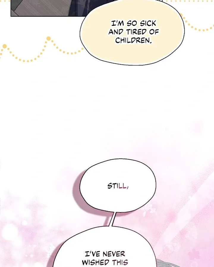 Your Majesty, Please Spare Me This Time Chapter 138 page 42 - 
