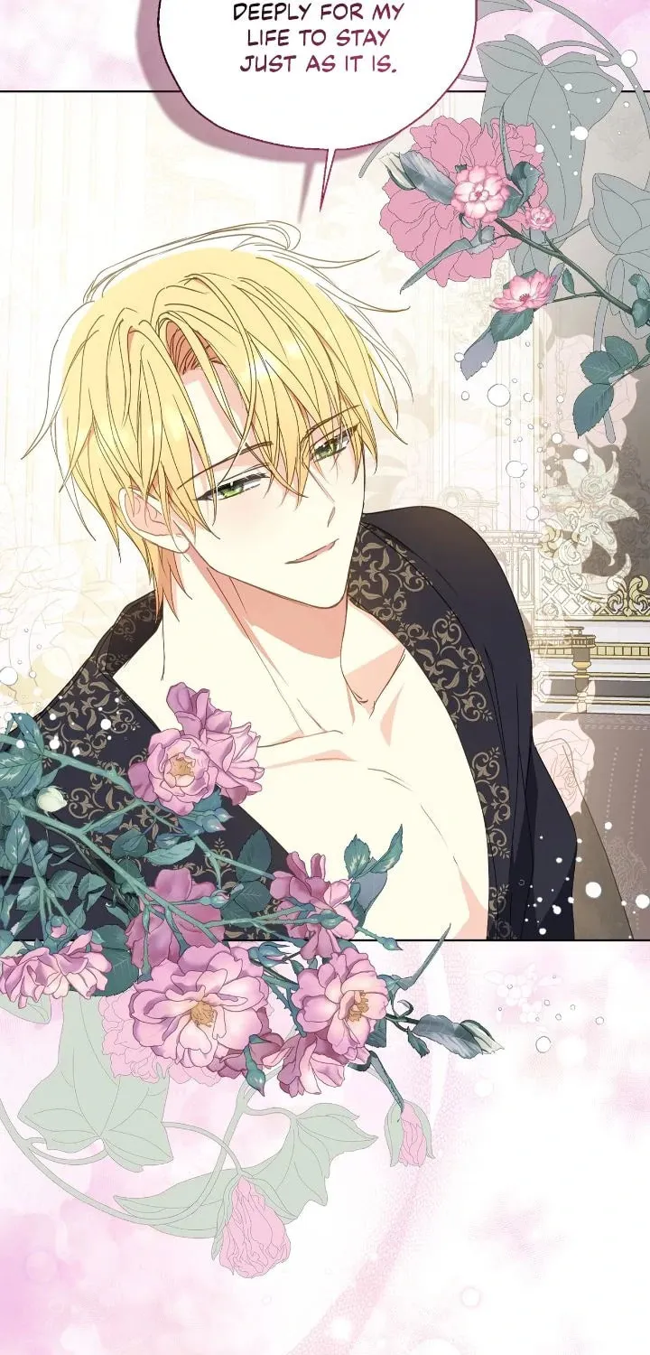 Your Majesty, Please Spare Me This Time Chapter 138 page 43 - 