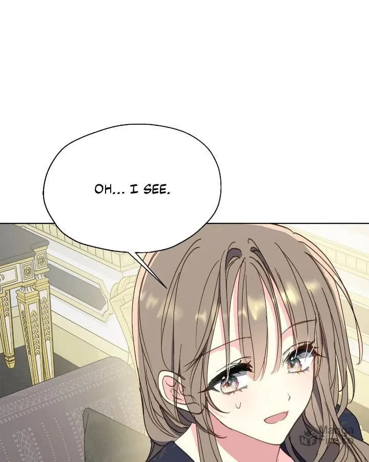Your Majesty, Please Spare Me This Time Chapter 138 page 47 - 