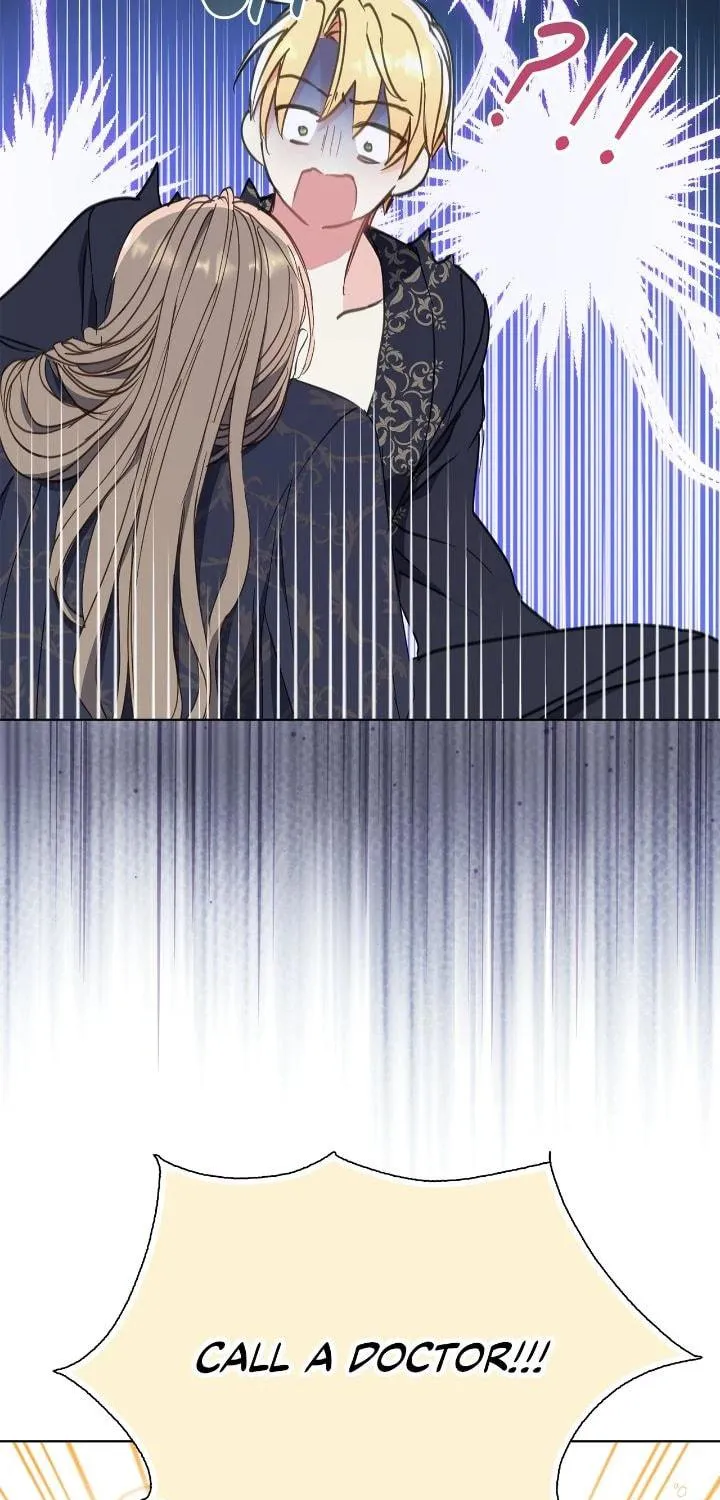 Your Majesty, Please Spare Me This Time Chapter 138 page 50 - 