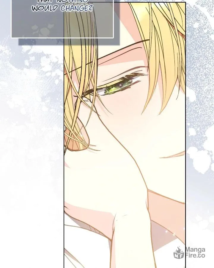 Your Majesty, Please Spare Me This Time Chapter 138 page 6 - 
