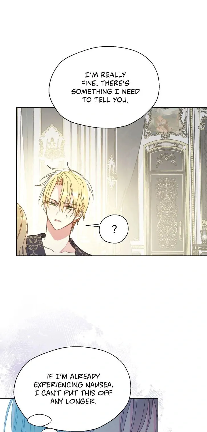Your Majesty, Please Spare Me This Time Chapter 138 page 53 - 