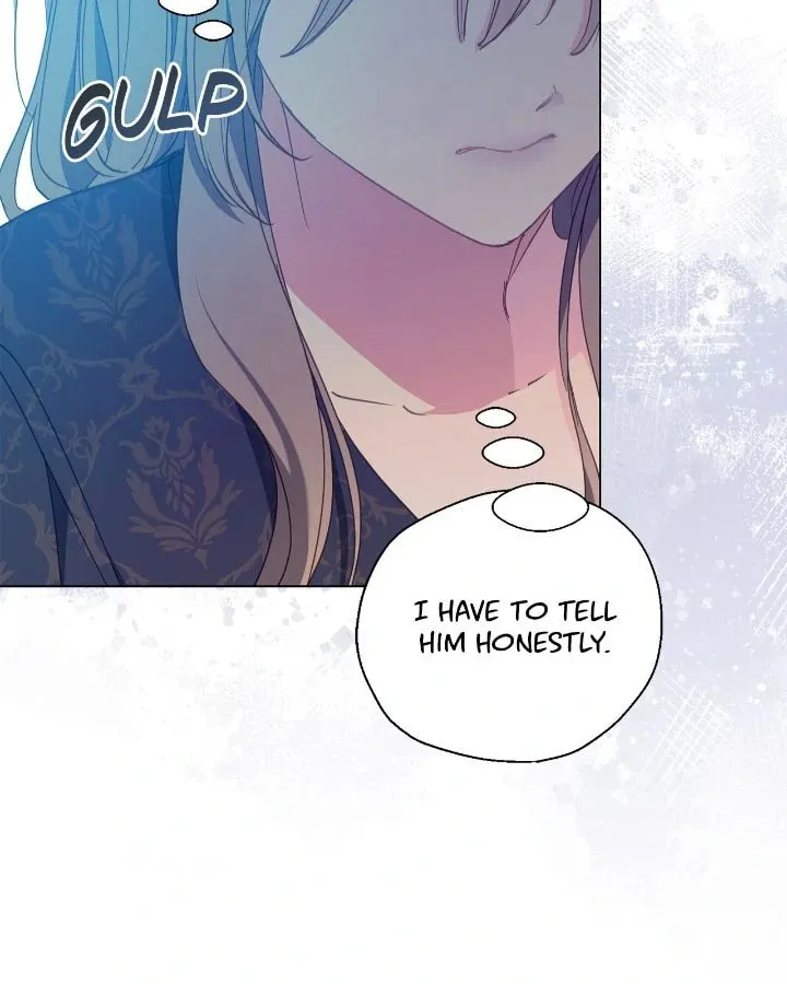 Your Majesty, Please Spare Me This Time Chapter 138 page 54 - 