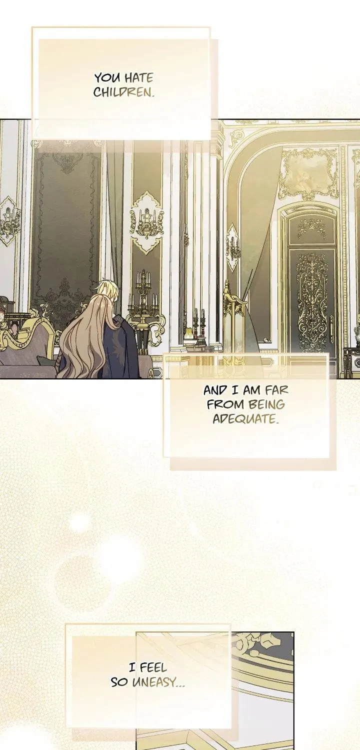 Your Majesty, Please Spare Me This Time Chapter 138 page 55 - 
