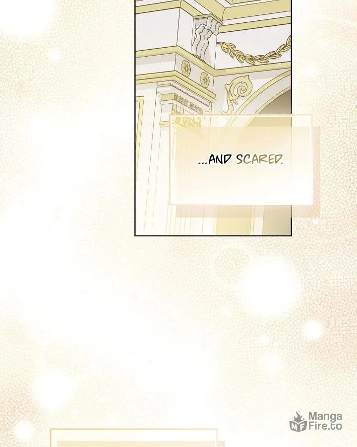 Your Majesty, Please Spare Me This Time Chapter 138 page 56 - 