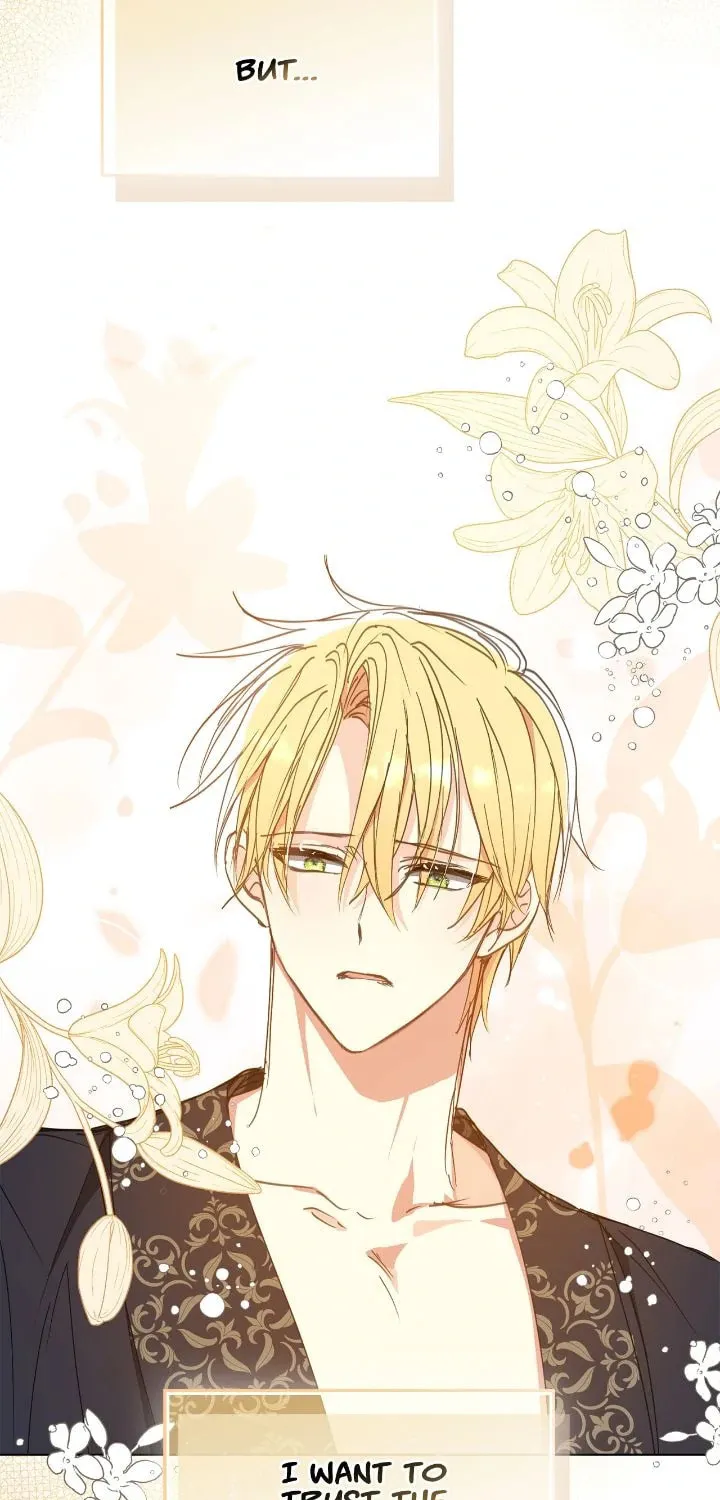 Your Majesty, Please Spare Me This Time Chapter 138 page 57 - 