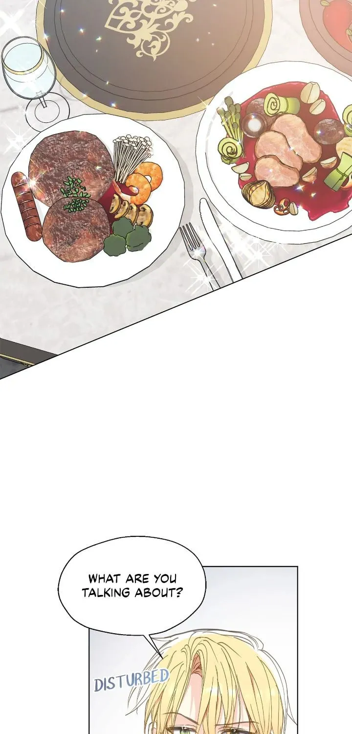 Your Majesty, Please Spare Me This Time Chapter 138 page 59 - 