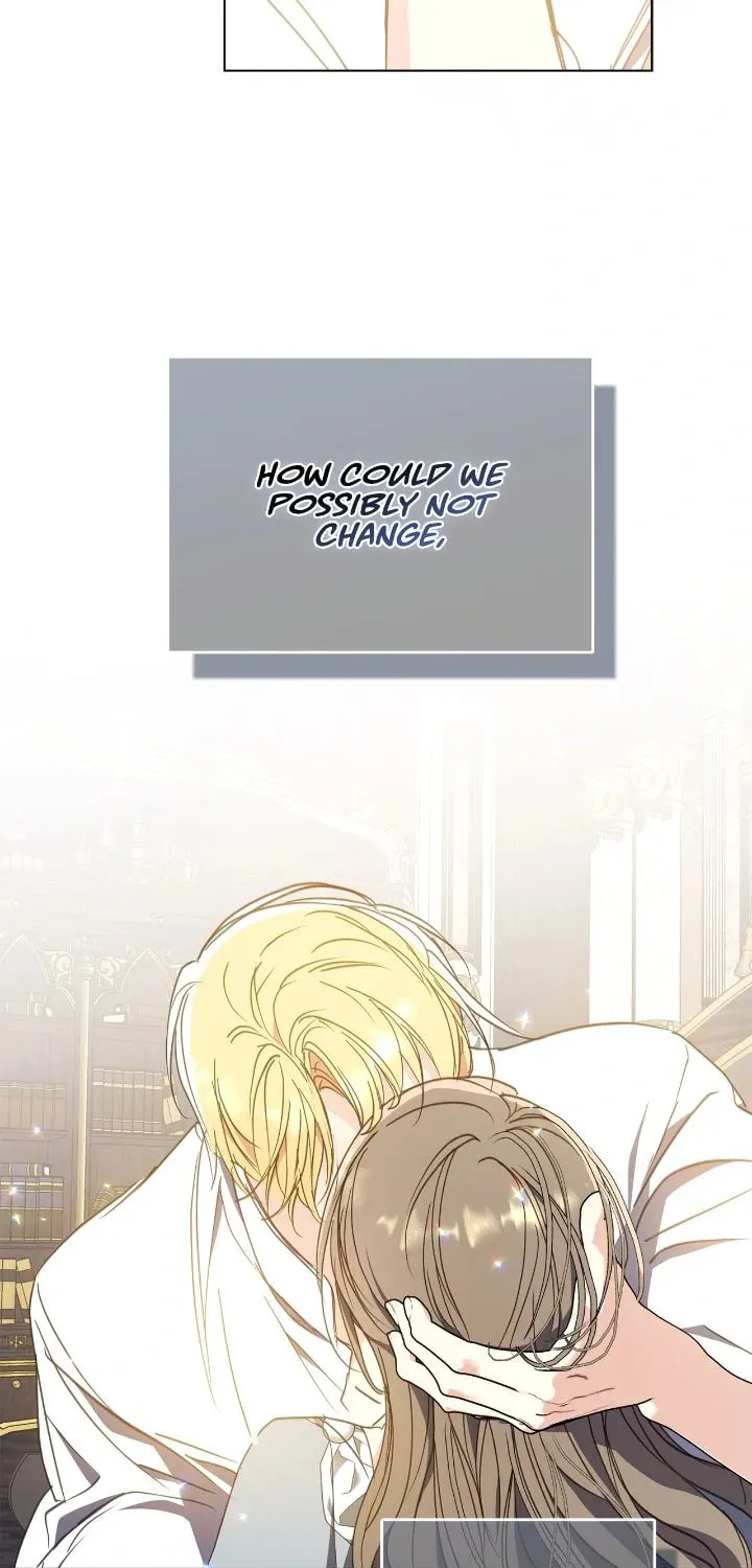 Your Majesty, Please Spare Me This Time Chapter 138 page 7 - 