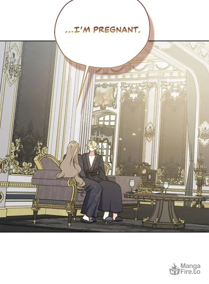Your Majesty, Please Spare Me This Time Chapter 138 page 61 - 
