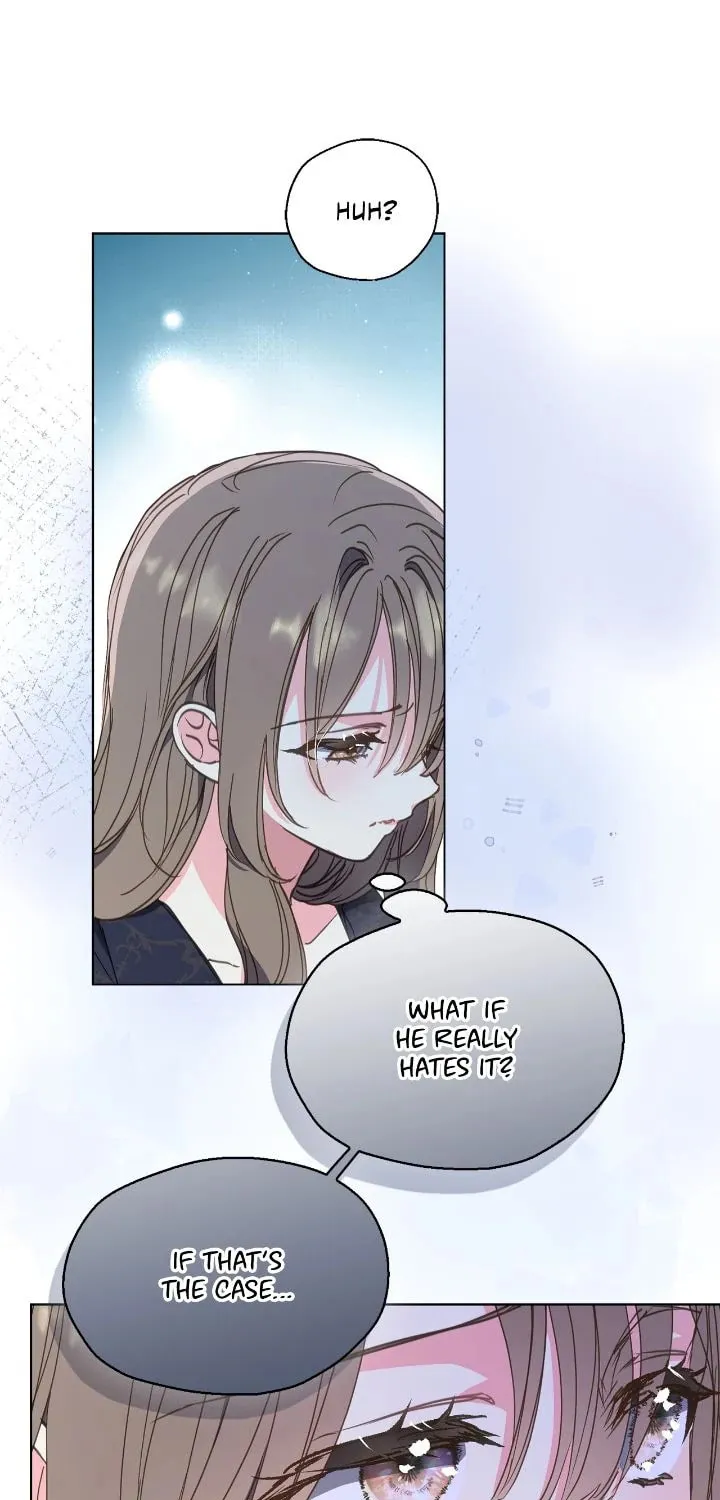 Your Majesty, Please Spare Me This Time Chapter 138 page 62 - 