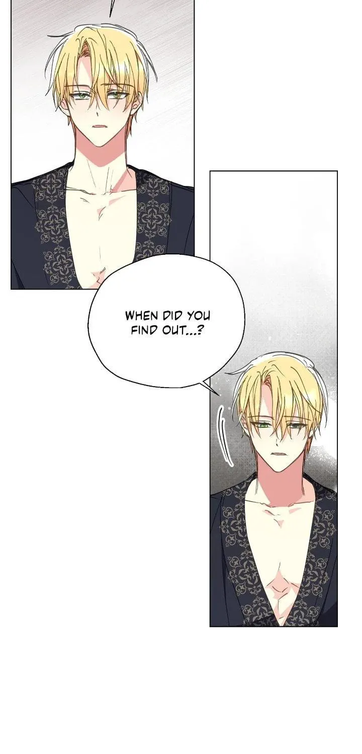 Your Majesty, Please Spare Me This Time Chapter 138 page 64 - 