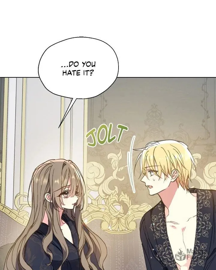Your Majesty, Please Spare Me This Time Chapter 138 page 65 - 