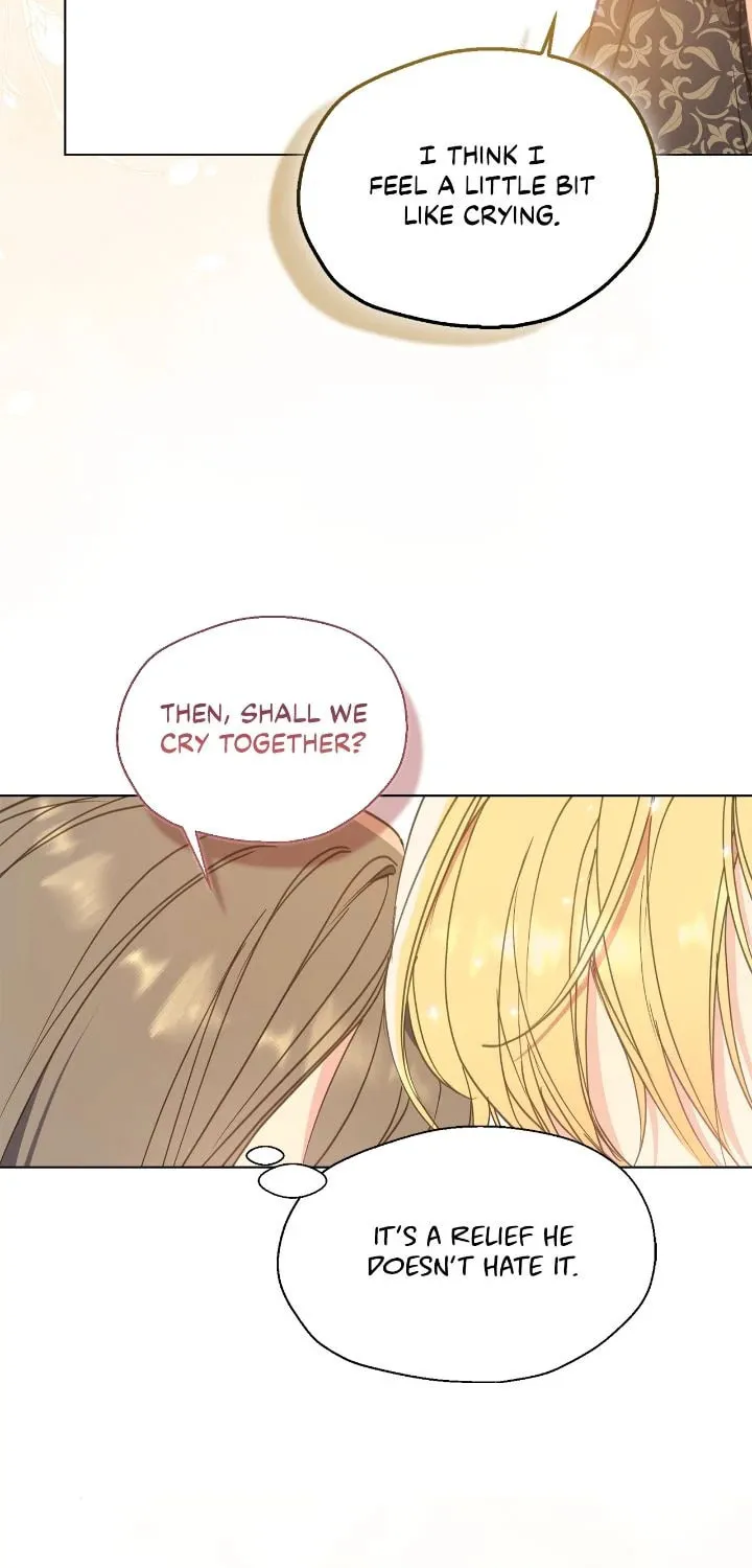 Your Majesty, Please Spare Me This Time Chapter 138 page 68 - 