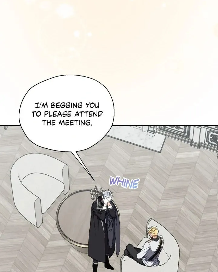 Your Majesty, Please Spare Me This Time Chapter 139 page 2 - 