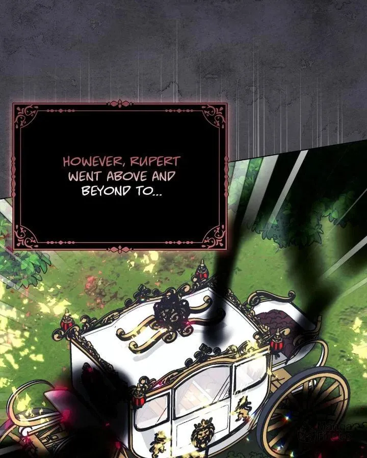 Your Majesty, Please Spare Me This Time Chapter 139 page 11 - 