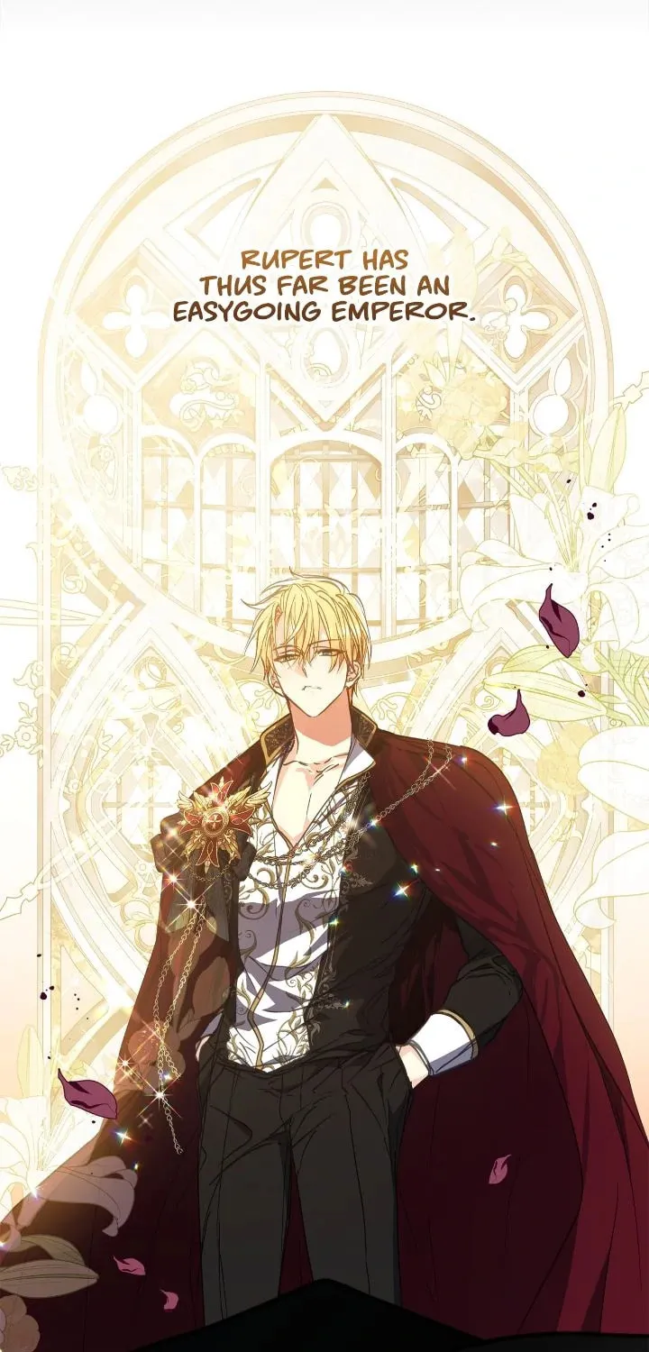 Your Majesty, Please Spare Me This Time Chapter 139 page 14 - 