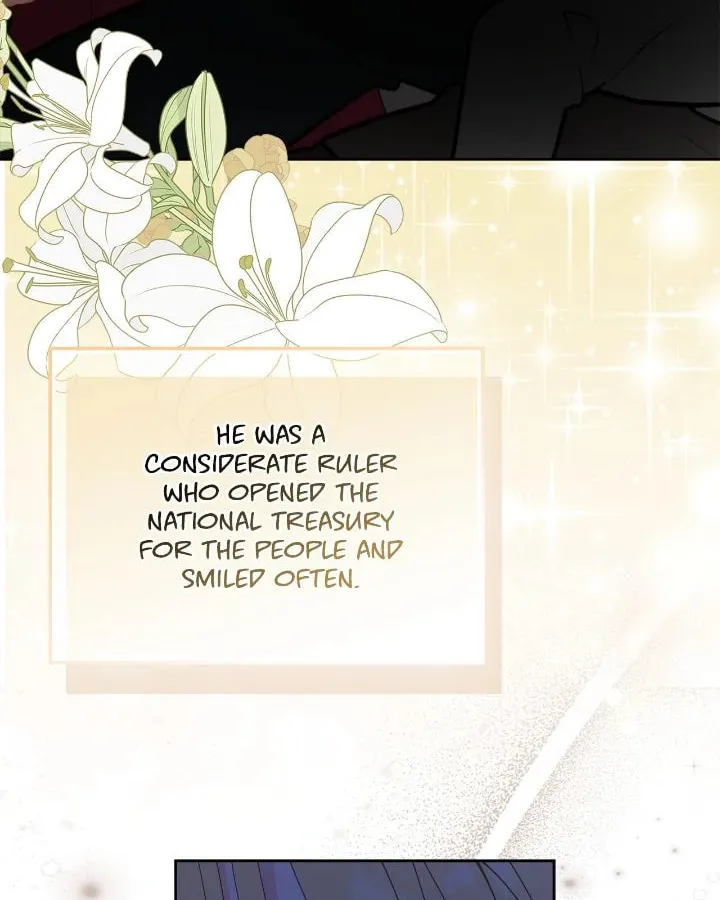 Your Majesty, Please Spare Me This Time Chapter 139 page 15 - 