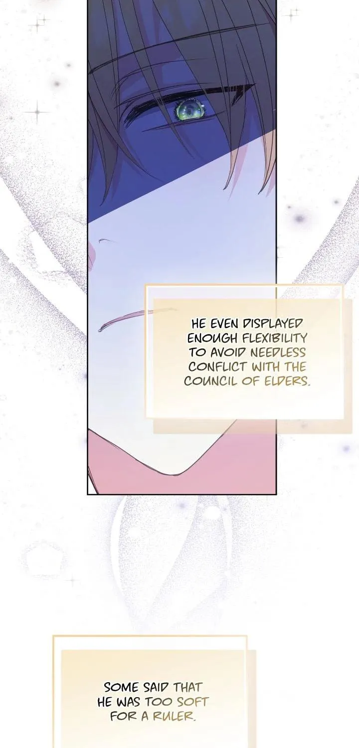 Your Majesty, Please Spare Me This Time Chapter 139 page 16 - 