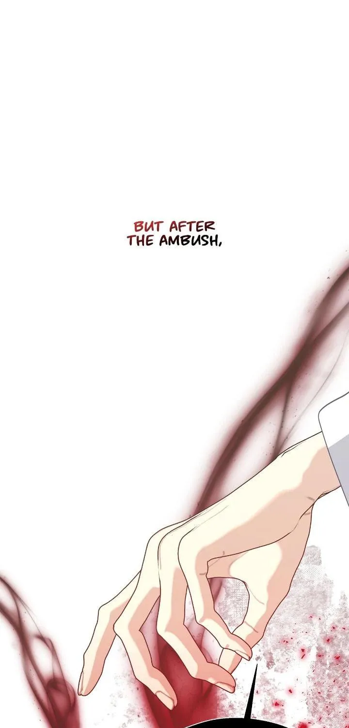 Your Majesty, Please Spare Me This Time Chapter 139 page 18 - 