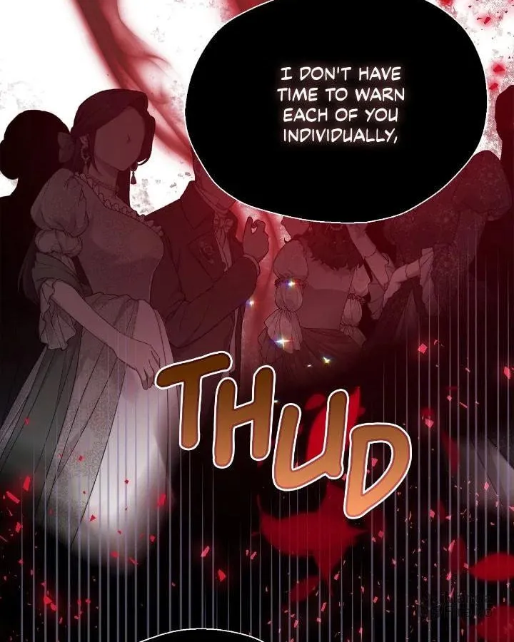 Your Majesty, Please Spare Me This Time Chapter 139 page 19 - 